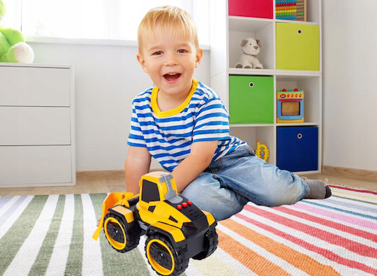 ToyMarkt Spielzeugautos & Rennstrecken Excavator Für 3+ Jahre