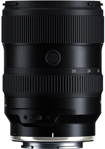 Tamron Full Frame Camera Lens 16-30mm f/2.8 Di III VXD G2 Fixed for Sony E Mount Black