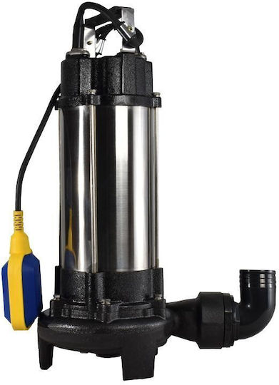 Omnigena Pump Waste Water / Sewage
