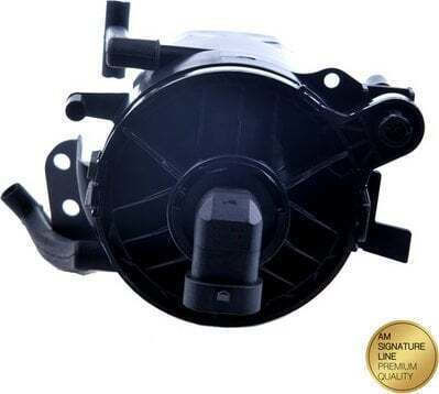 Mtuning Σετ Φώτων Ομίχλης Bmw 5 E60 Sedan E61 Touring 2003-2010