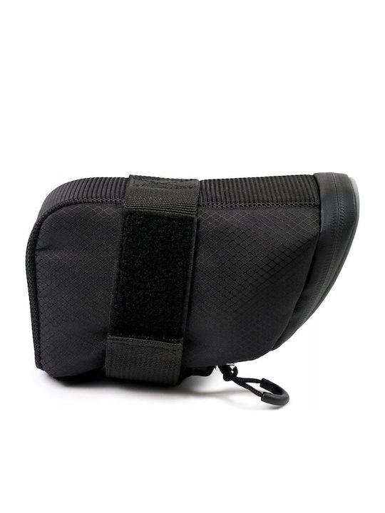 Lezyne Micro Caddy XL Saddle Bag Black New