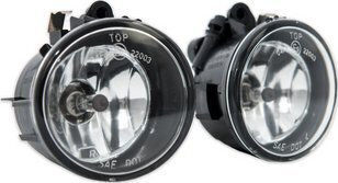 Mtuning Комплект Фарове за Мъгла Bmw X1 F48 X4 F26 X5 F15 X6 F16 X3 F25 2014-до днес