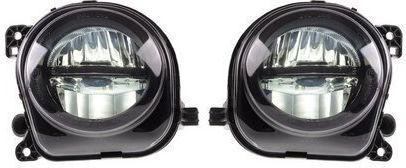 Halogen Bulbs Bmw 5 F10 F11 Facelift