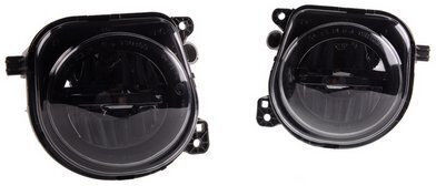 Halogen Bulbs Bmw 5 F10 F11 Facelift