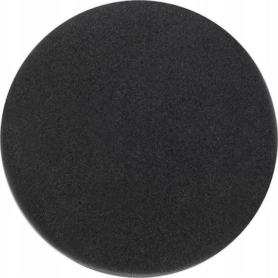 Yato Yato Polishing Sponge Velcro 80x25mm Soft