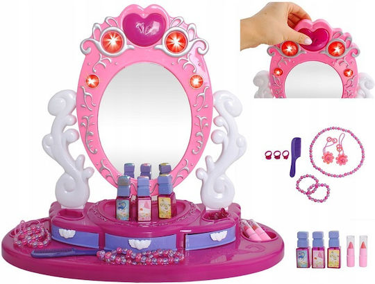 Kinder-Make-up