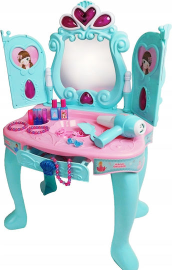 Children's Beauty Vanity