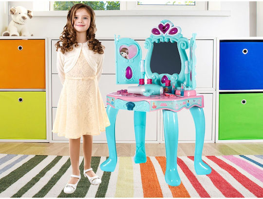 Children's Beauty Vanity