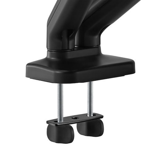 Lech Halterung Auf dem Schreibtisch für 2 Monitore bis 32" (UCH0208-2)