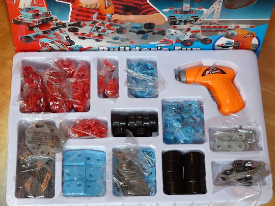 Construction & Building Toys