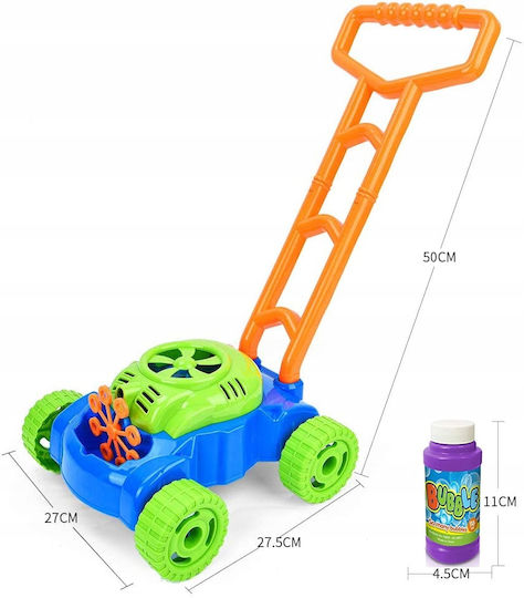 MalPlay Jucărie de Construcție