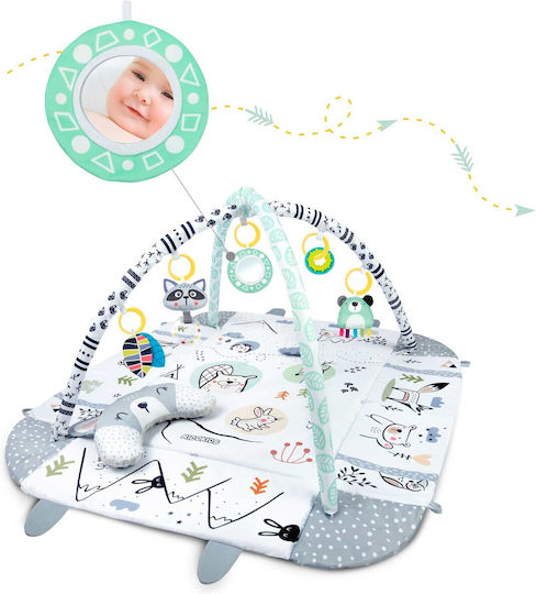 Ricokids Baby-Spieldecken Und -Gyms Für Neugeborene
