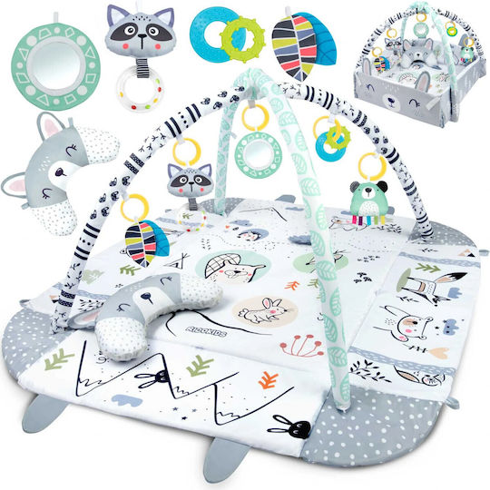 Ricokids Baby-Spieldecken Und -Gyms Für Neugeborene