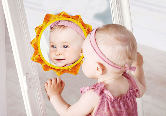 Baby Clementoni Play With Me Активна Гимнастика за Новородени