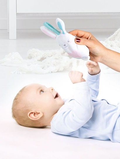 Baby Clementoni Play With Me Активна Гимнастика за Новородени