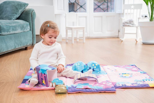 Miniland Fairy Spielmatte für Neugeborene