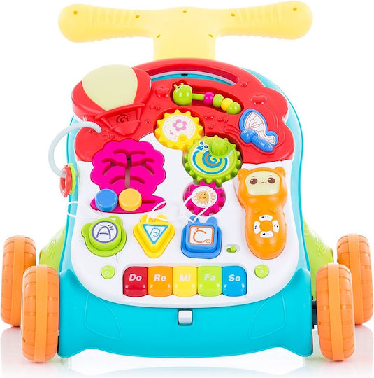 Chipolino Aktivitätstisch mit Sounds
