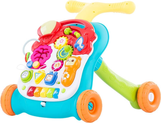 Chipolino Aktivitätstisch mit Sounds