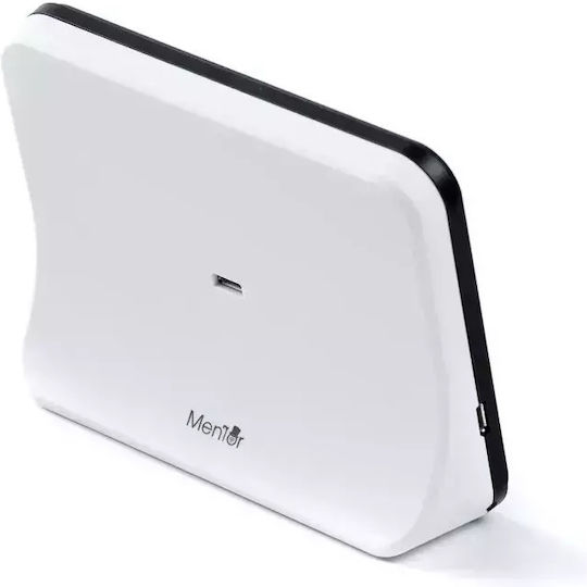 Smart Digital Thermostat with Wi-Fi