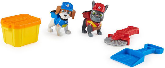 Spin Master Rubble Pentru Vârstă 3+ Ani