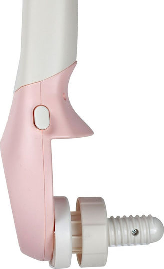 Musical Carousel Babies Remote Control Projector 500 Songs Pink