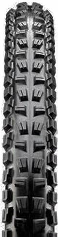 Cst Tire 26x2.4 Bft C1752 Wire 60-559 Cauciuc Bicicletă Fat Bike