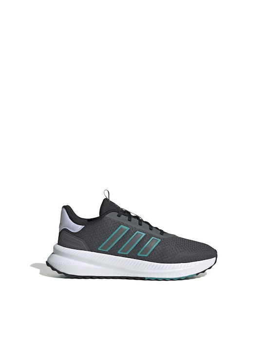 X_PLRPATH Sport Shoes Running Gray
