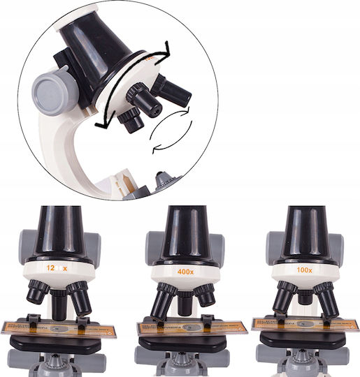 Microscop