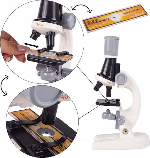 Microscop