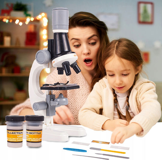 Microscop