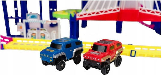 Set mit Zug für 3+ Jahre alt+ Jahre