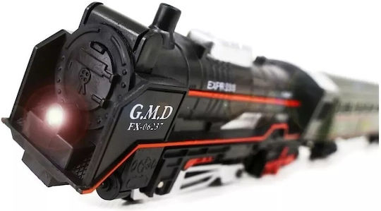 Set with Train with Light for 3+ years+ Years