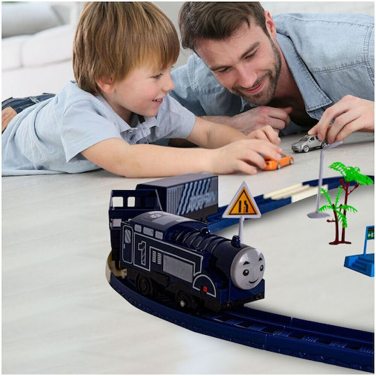 Set mit Zug für 3+ Jahre alt+ Jahre
