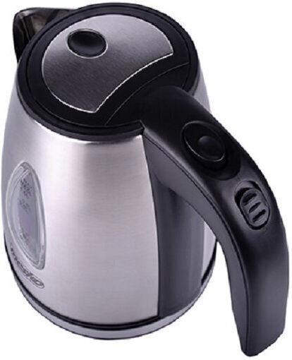 Mesko Βραστήρας 1lt 1630W Ασημί