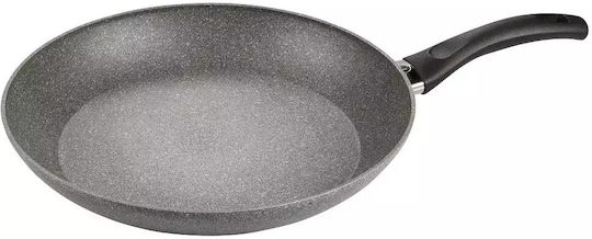 Ballarini Ferrara Granitium Thermopoint Pan made of Aluminum with Stone Coating 32cm