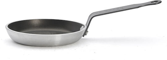 De Buyer Choc Classic Pan aus Aluminium mit Antihaftbeschichtung 12cm