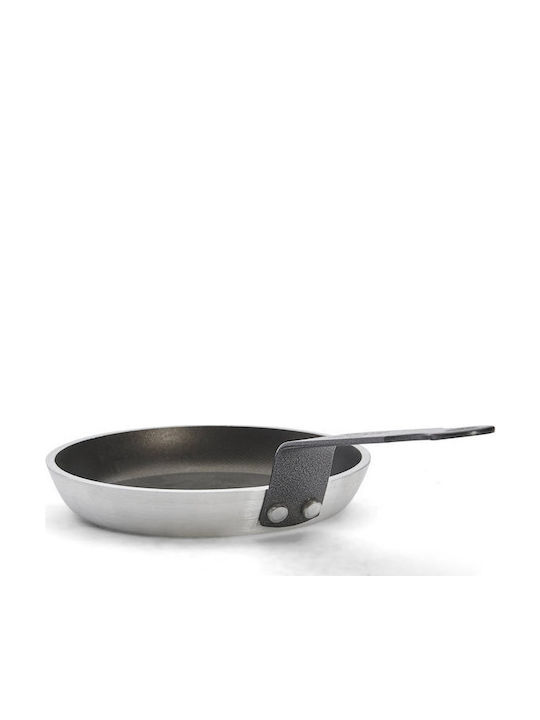 De Buyer Choc Classic Τηγάνι από Αλουμίνιο με Αντικολλητική Επίστρωση 12cm