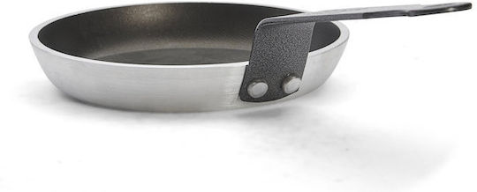De Buyer Choc Classic Pan aus Aluminium mit Antihaftbeschichtung 12cm