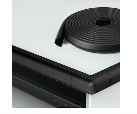 Protecție Pentru Suprafață Din Material Spumă În Culoare Albă 200x3.5cm