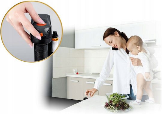 Pliabil Bară de protecție pentru pat din Plastic 140x92.5cm 1buc