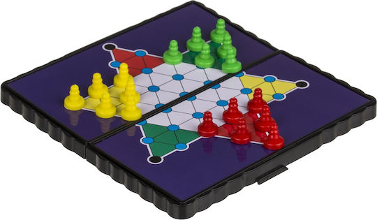 Board Game Ντάμα for 2 Players 3+ Years Old (GER) Out of the Blue