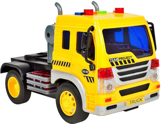Τηλεκατευθυνόμενο Φορτηγό