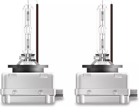 Osram Крушки За Автомобил Ultra Life D1S Ксенон 4300K Неутрално Бяло 12V 35W 2 Броя