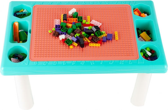 Măsuță 48x30x26.5cm. Multicolor