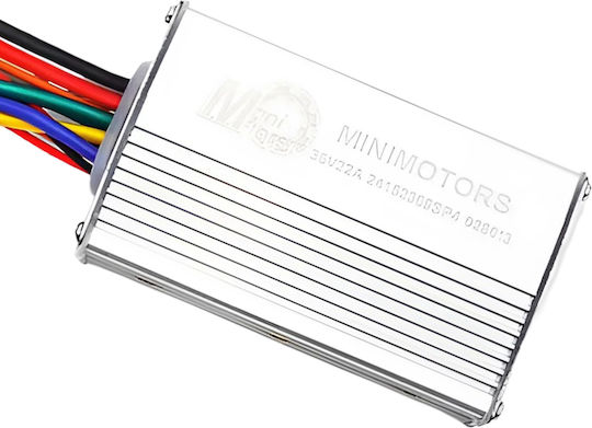 Minimotors V2 Controller Speedway Mini 4 Pro Original Scooter Black