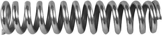 Zero Spring Front Shock Absorber Zero 8 Original Black