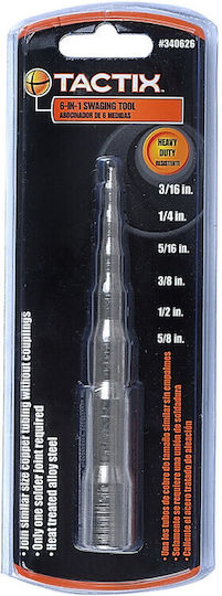 Tactix Hand Flaring Tool
