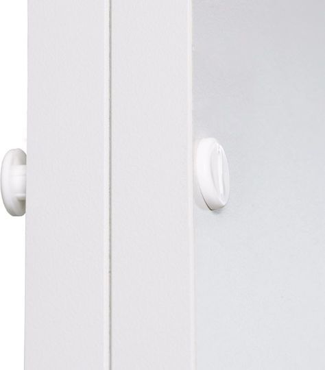 ArteLibre Screw Metallic with Length 6mm
