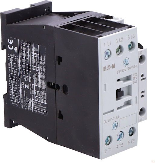Eaton Компонент за система за пожарна сигнализация