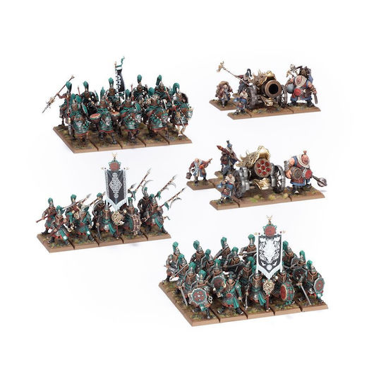 Battalion Grand Cathay